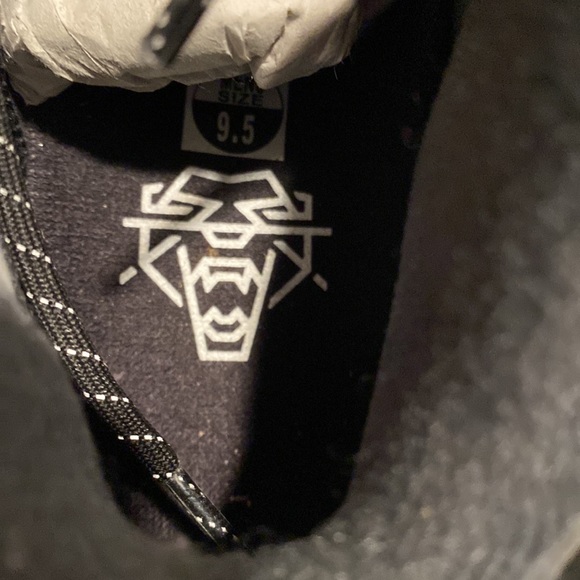 New Jordan retro 6 (Black cat)- No Box main image 7